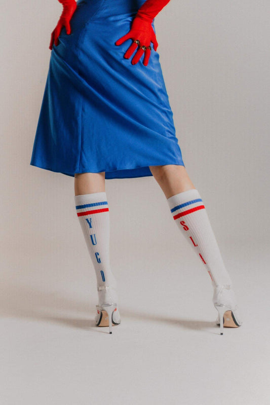 YUGOSLAV - KNEE HIGH