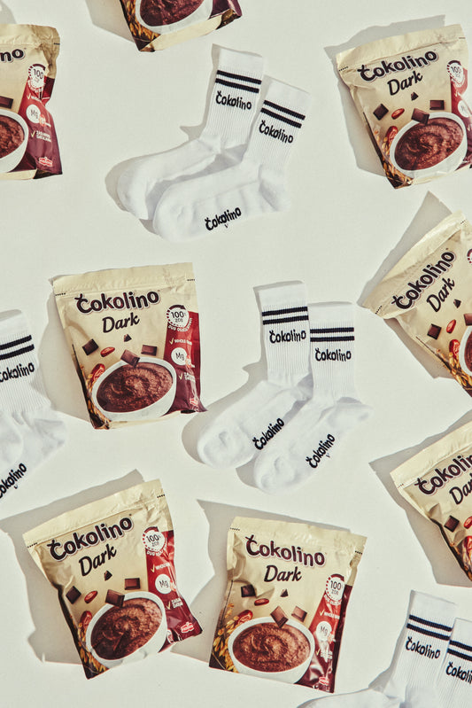 ČOKOLINO X SLAVSOCKS