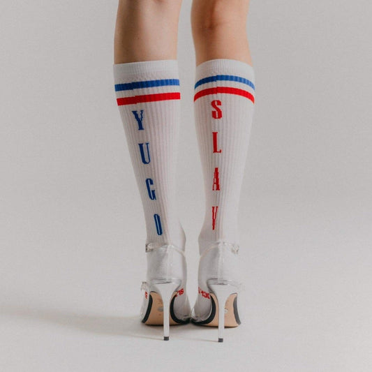 YUGOSLAV - KNEE HIGH