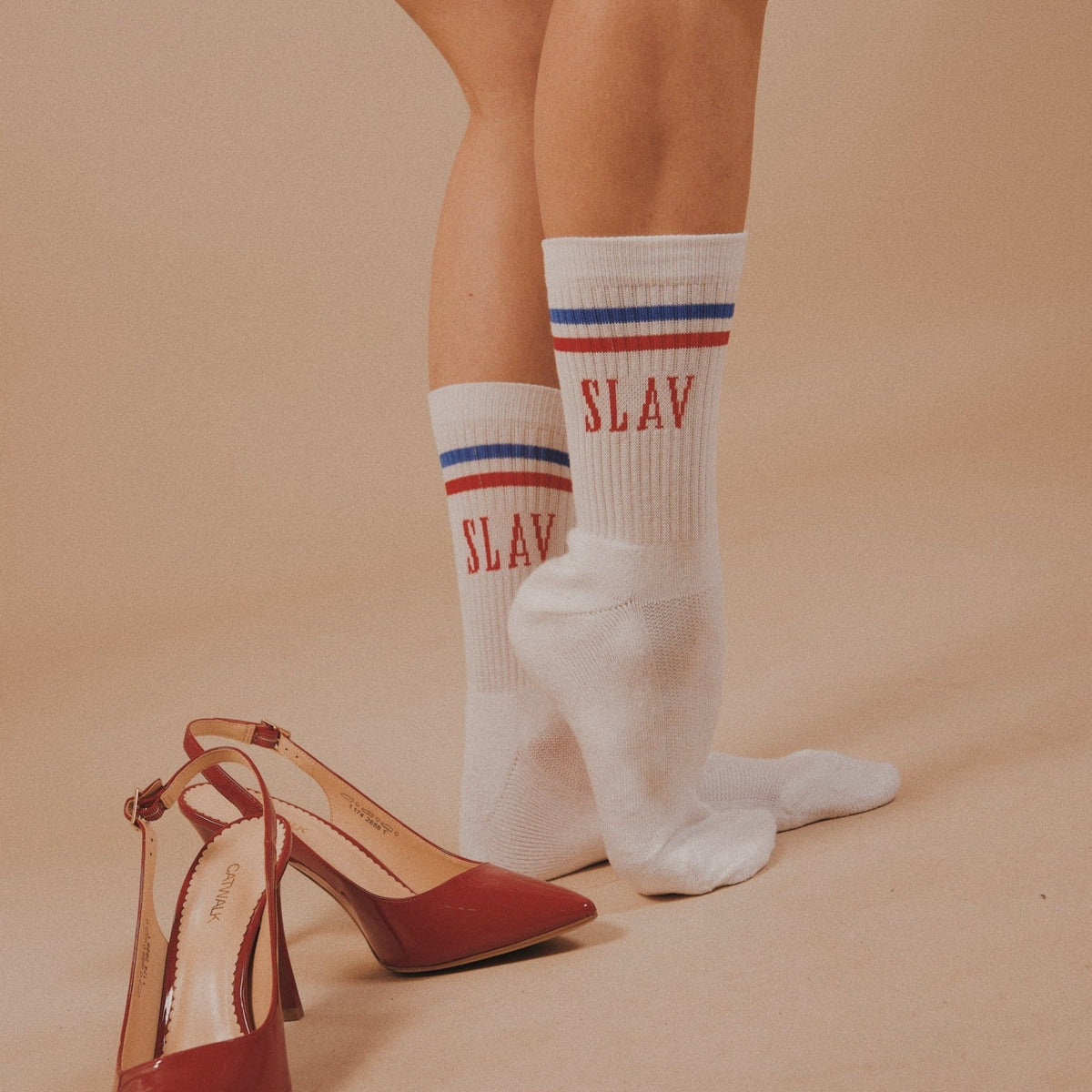 SLAV